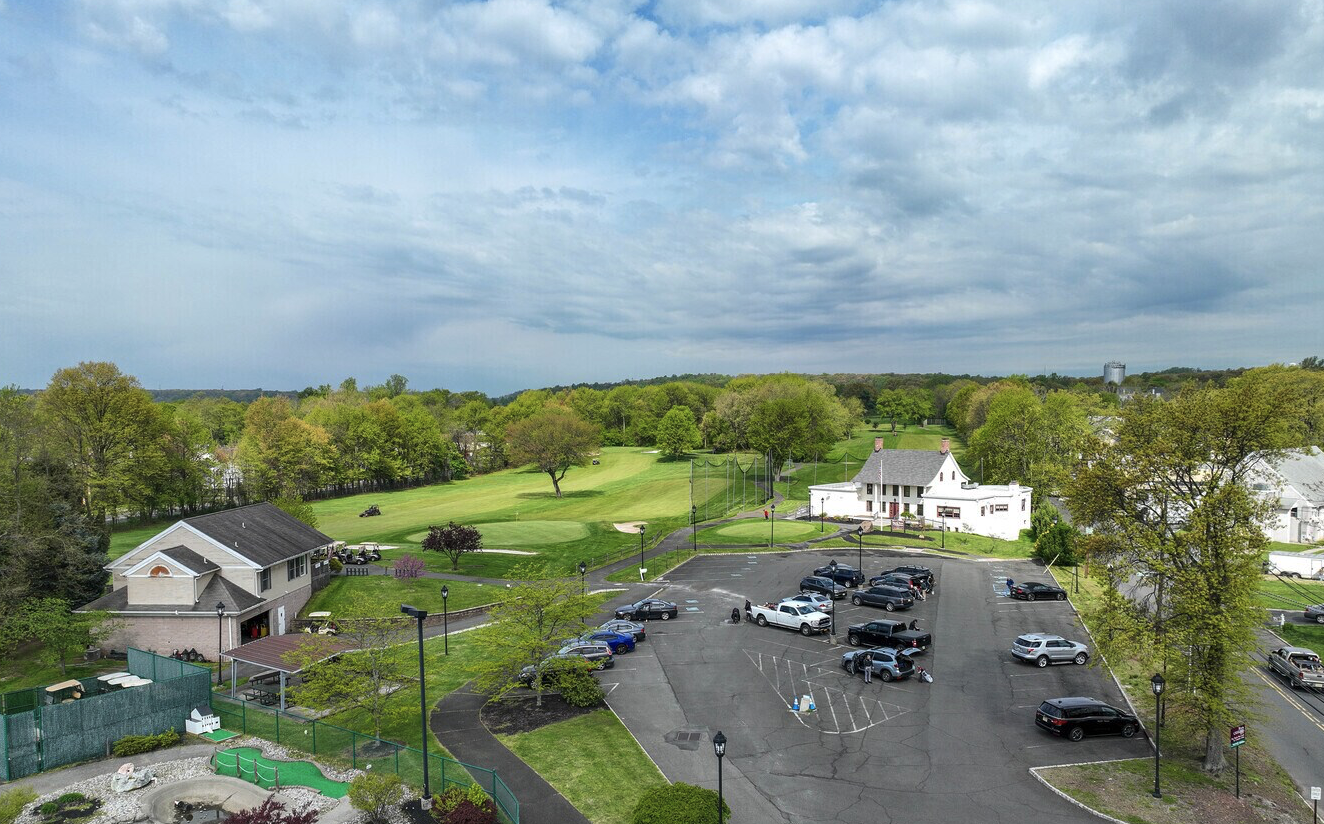 Scotch Plains, NJ street view